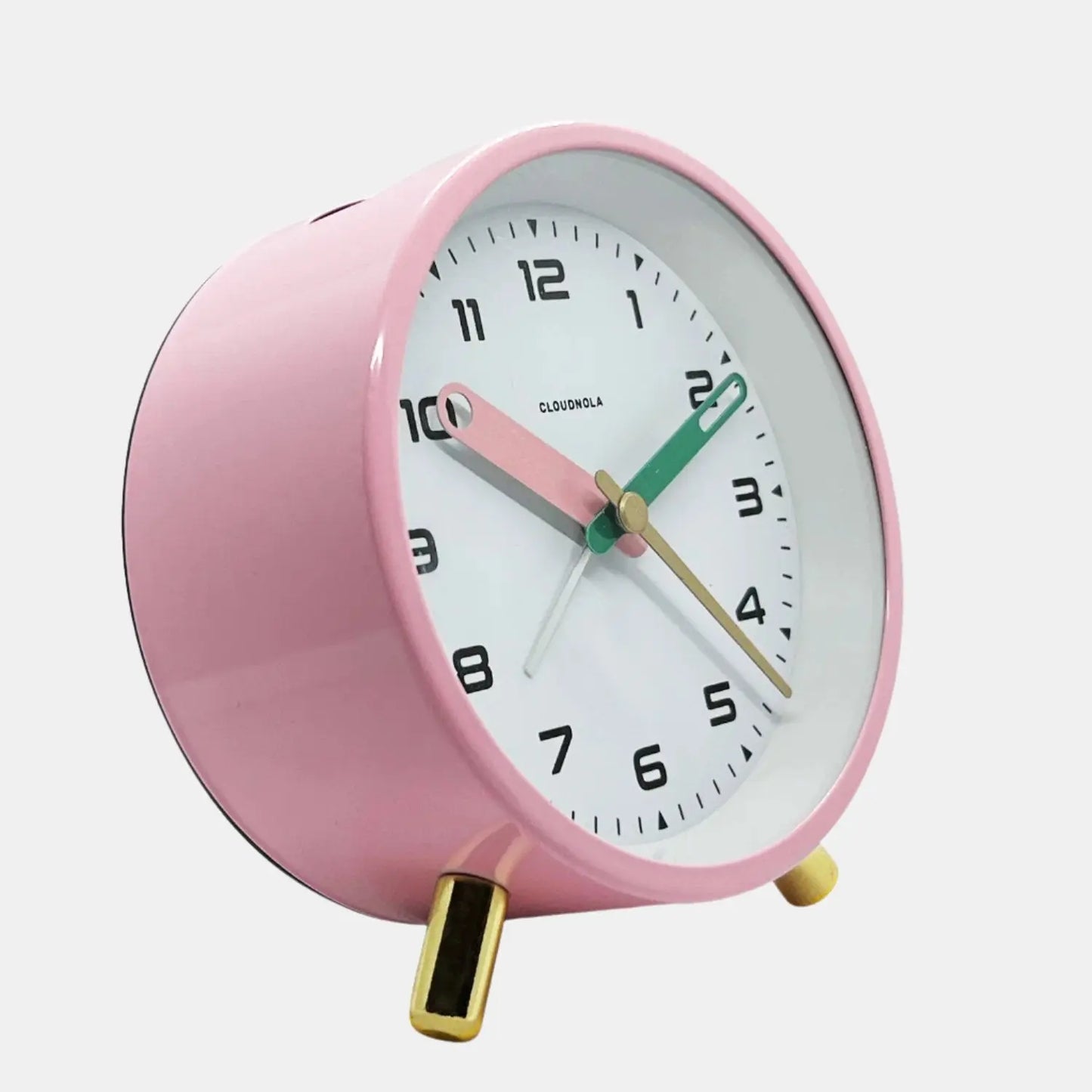 Studio Pink - Alarm Clock Cloudnola